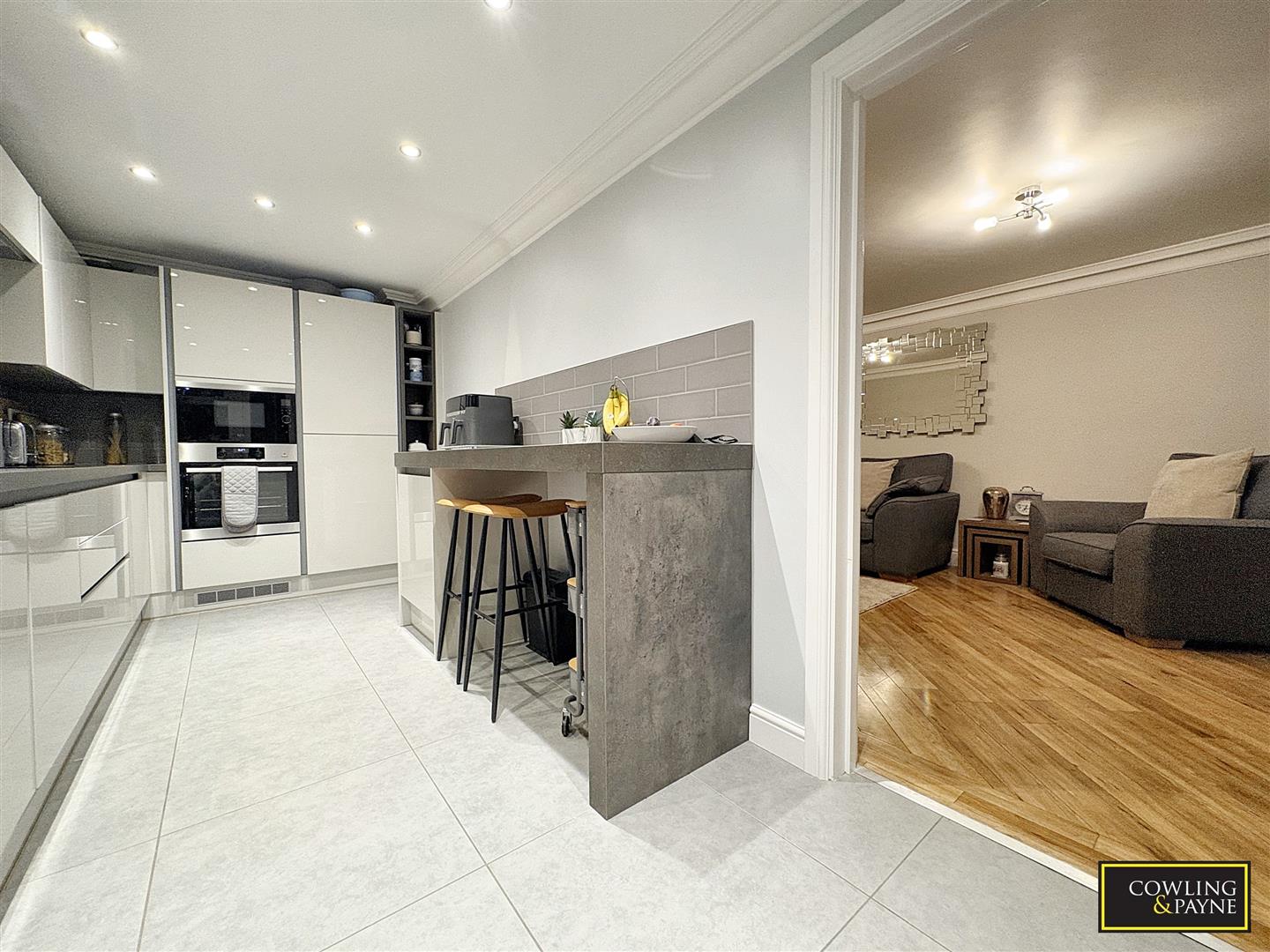 Ulting Way, Wickford